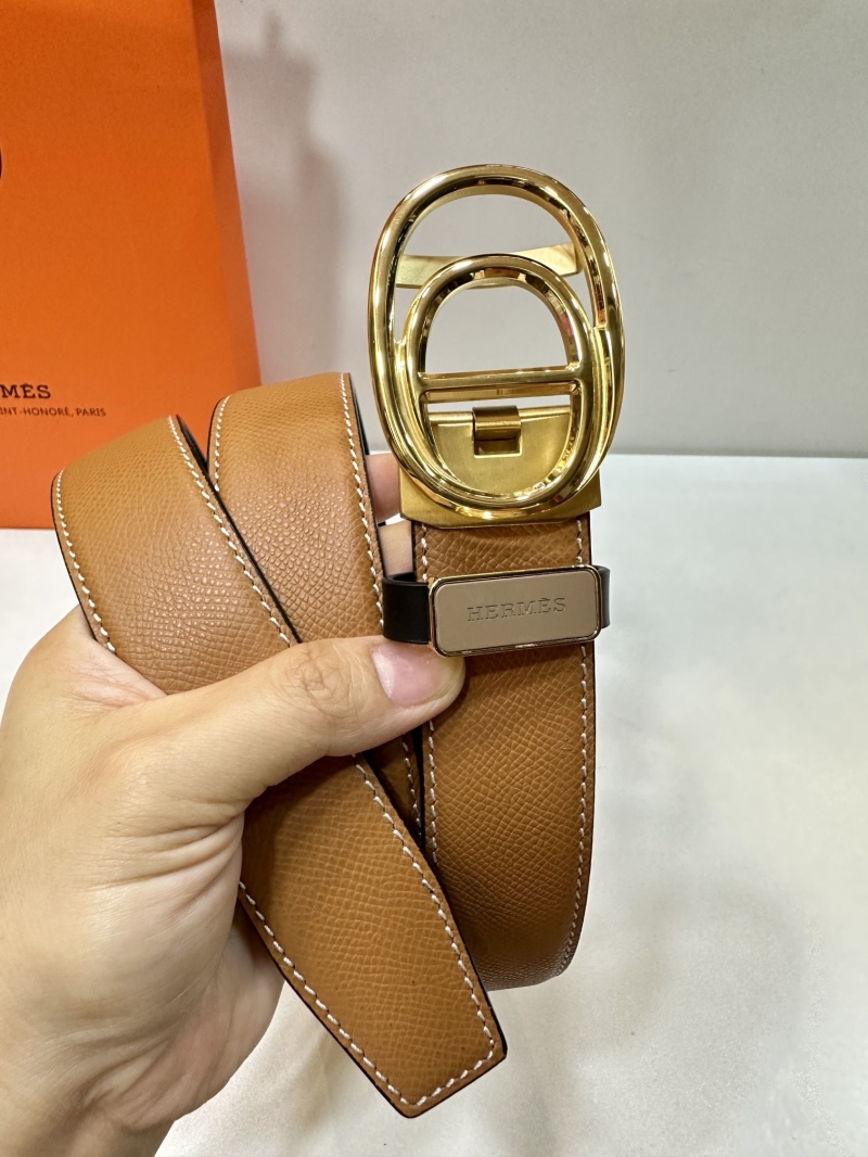 Hermes Belts